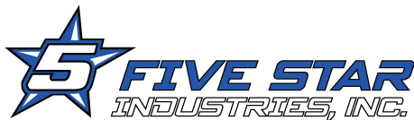 Five Star Industries Inc