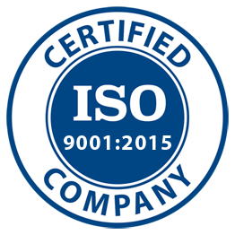 ISO Logo