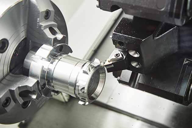 CNC Machine